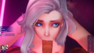 SUBVERSE - ЭТО ЛУЧШЕЕ СОСУТ