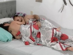 I fuck my stepdaughter when I catch her masturbating - Screenshot 11 of 16 - Step Sis