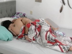 I fuck my stepdaughter when I catch her masturbating - Screenshot 13 of 16 - Stranger