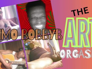 ИГРА С ИГРУШКОЙ PRIMO ДЛЯ БОЛЬШОГО ЧЕРНОГО ЧЛЕНА, ЭКСТРЕМАЛЬНЫЕ СТОНЫ, ИНТЕНСИВНЫЙ ОРГАЗМ