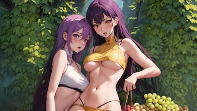 AUDIO PORN  POV  Threesome with Cis Femdom and Trans Best Friend During Picnic