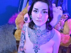 Sky Graves Trailer Compilation