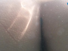 Fodendo gostoso ao ar livre com minha amiga que largou o marido