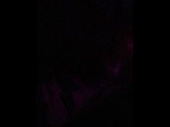 I can slide my shorts to the side