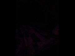 I can slide my shorts to the side - Screenshot 16 of 16 - Black Wet Pussy