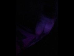 I can slide my shorts to the side - Screenshot 3 of 16 - Sex Toy