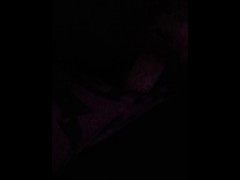 I can slide my shorts to the side - Screenshot 4 of 16 - Black Wet Pussy