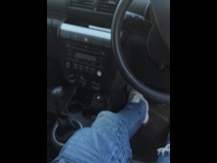 Pissing in public 2/16