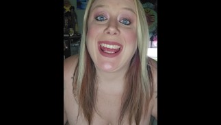 Sub mommy begs to take every inch of your cock in both holes l