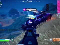 Fortnite: A unexpected win