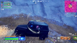 Fortnite: A unexpected win
