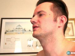 Keira: How a 41-year-old, big-titted MILF gets more playing time for her son