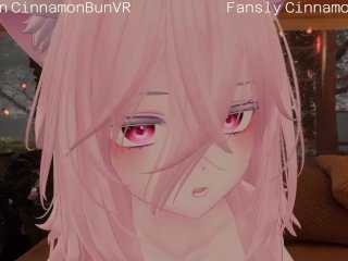Video call with your cosplay girlfriend