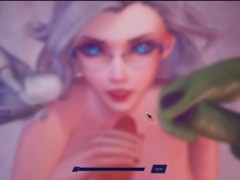 subverse - TREE AT THE SAME TIME? - Screenshot 13 of 16 - Peituda