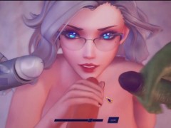 subverse - TREE AT THE SAME TIME? - Screenshot 15 of 16 - Big Breast