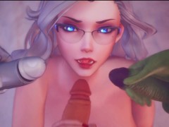 subverse - TREE AT THE SAME TIME? - Screenshot 16 of 16 - Teen 18