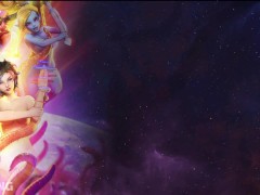 subverse - TREE AT THE SAME TIME? - Screenshot 9 of 16 - Blonde