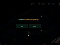 BDSM SESSION WITH A GIANT MUSCLE ORC