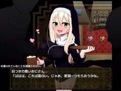 【H GAME】社畜サキュバス♡HシーンCG Part5 エロアニメ