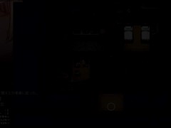 【H ANIME】同人アニメ♡近所の人妻～中出しセックス① エロアニメ hentai