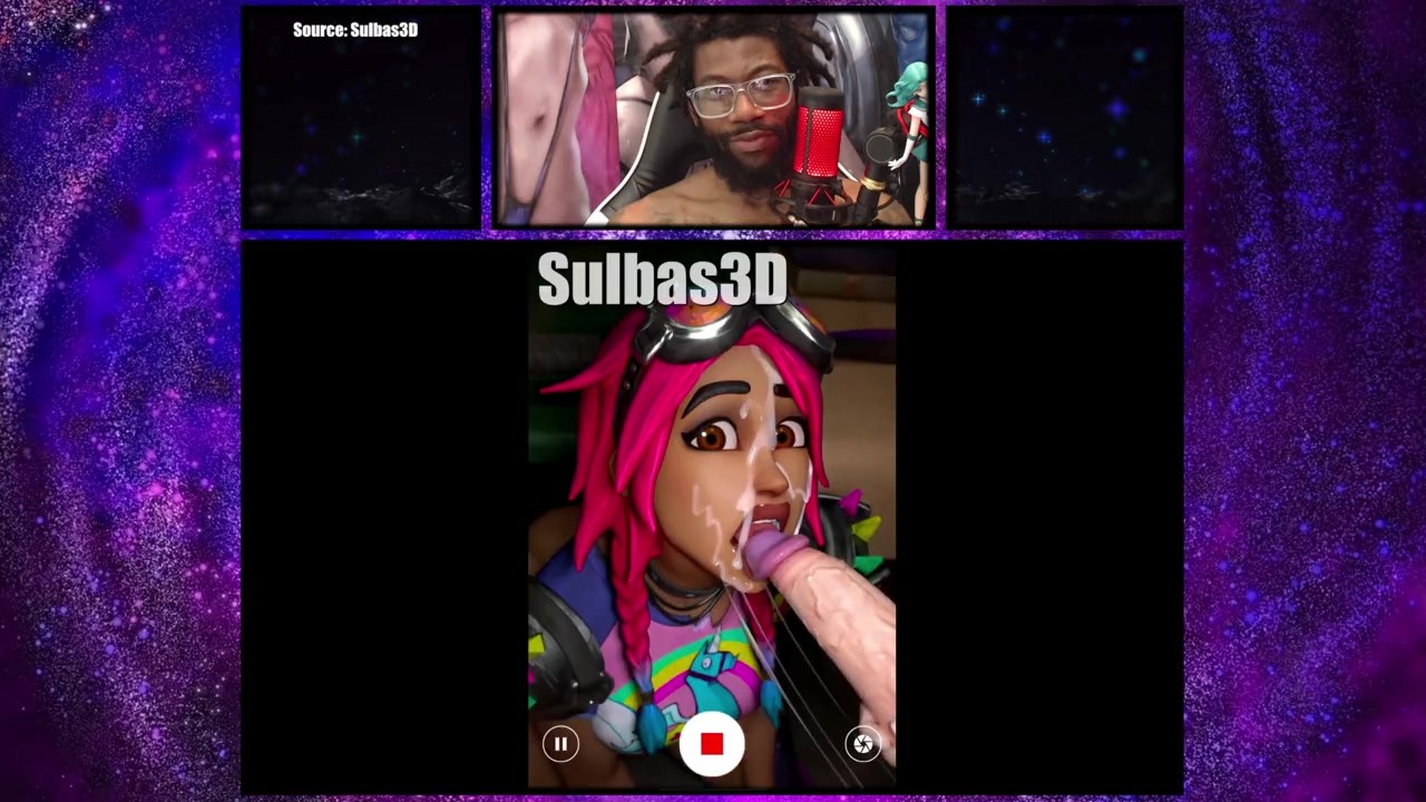 Tight Brown Ass Brite Raider Blows A Nice Hard Cock And Gets Cum Spattered  All Over Her Slut Face