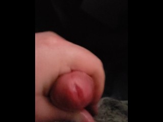 Masturbating Video 5 - another Nice Cumshot