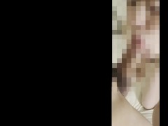 18歳ガチ素人！絡みつく濃厚フェラで。 - Screenshot 14 of 16 - Cumshot