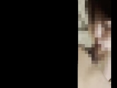 18歳ガチ素人！絡みつく濃厚フェラで。 - Screenshot 15 of 16 - 主観