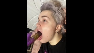 Я нашла игрушку сестры и не устояла