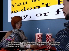UC8 #1 - Screenshot 13 of 16 - Cheating Wife