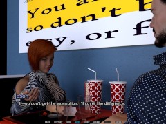 UC8 #1 - Screenshot 14 of 16 - Caught