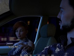 UC8 #1 - Screenshot 16 of 16 - Cumshot