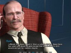 UC8 #1 - Screenshot 3 of 16 - Cheating Wife