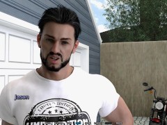 UC8 #1 - Screenshot 6 of 16 - Cumshot