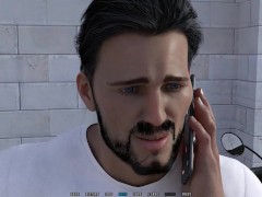 UC8 #1 - Screenshot 7 of 16 - Creampie
