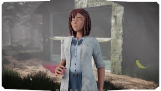 Mist геймплей P35