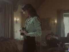 LUCIDFLIX Behind the camera's eye with Octavia Red - Screenshot 3 of 16 - Seth Gamble
