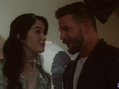LUCIDFLIX Behind the camera's eye with Octavia Red - Screenshot 4 of 16 - Reality