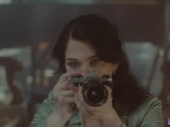 LUCIDFLIX Behind the camera's eye with Octavia Red - Screenshot 8 of 16 - Seth Gamble