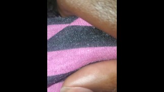 看色情片时看我CuM