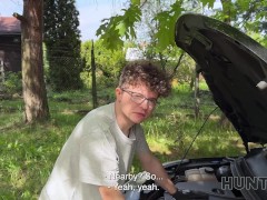 HUNT4K. Differ Kinda Cuck - Screenshot 5 of 16 - Busty