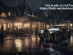 AUDIO: First Time With An Older Rich Man [Audio Erotica][M4F]