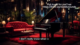 AUDIO: First Time With An Older Rich Man [Audio Erotica][M4F]