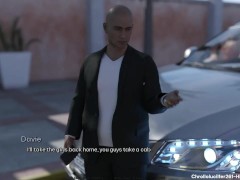 HEART PROBLEMS CAP 64 - Screenshot 9 of 16 - Big Booty