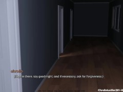 HEART PROBLEMS CAP 65 - Screenshot 13 of 16 - Hot