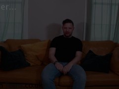 Two Hot Posh Lesbians Fuck And Use A Strap-On Dildo PART 2