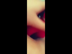 LUNCH TIME QUICK RELEASE 😋 - Screenshot 10 of 16 - Girls Squirting