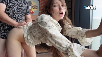 อยู่คนเดียวกับน้องสาวต่างแม่ของฉัน เธอกำลังทำอะไร - Deluxe_Bitch - Pornhub.com