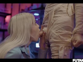 Girls Get Dicks And Creampie Everyone COMPILATION screenshot number 2