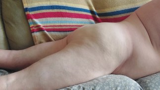 Dodgechargerpppp homme potelé montrant le cul à baiser
